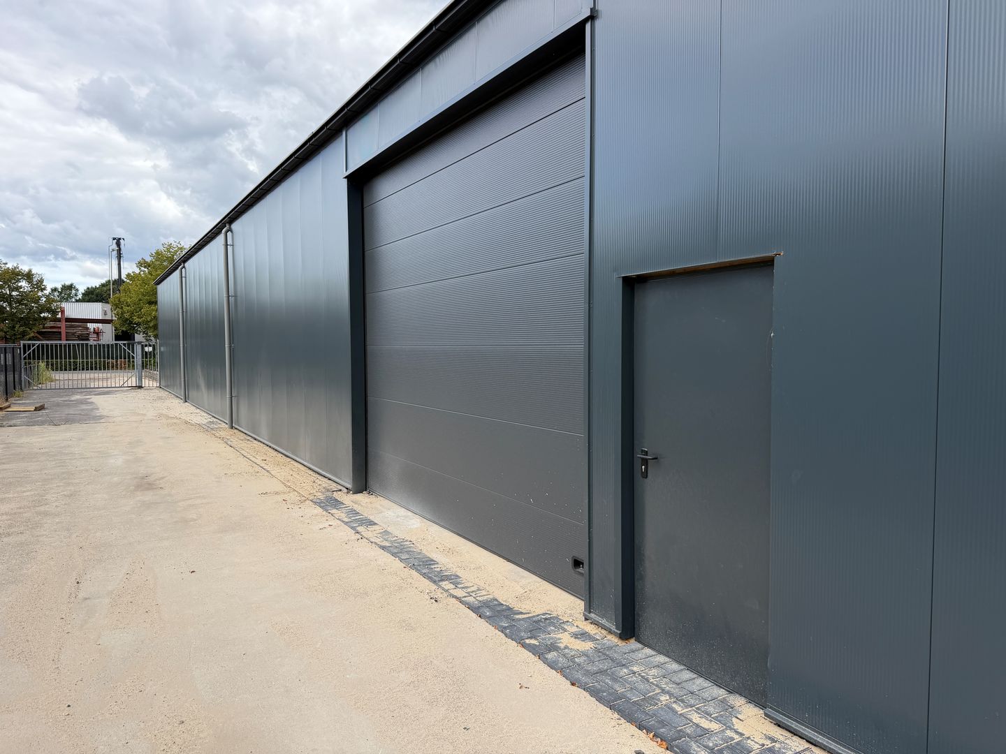 View photo 3 of Beekerheide 10-A