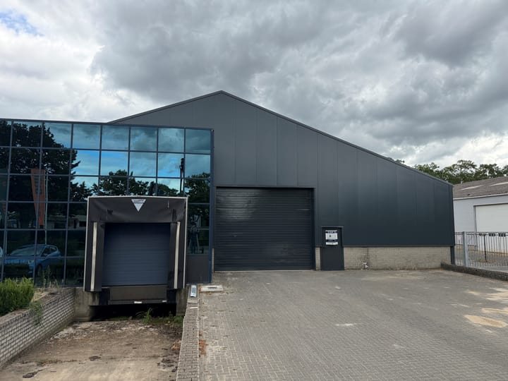 Beekerheide 10-A, Beek en Donk