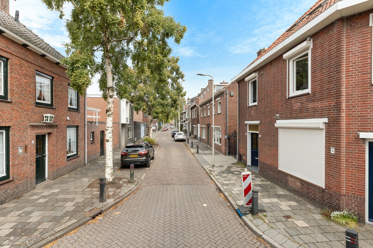 Foto 5 van Dokter Lemmensstraat 3