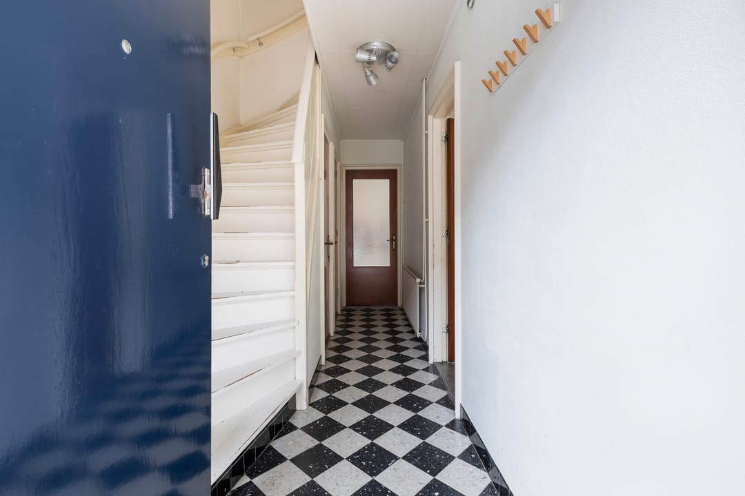 Foto 7 van Dokter Lemmensstraat 3
