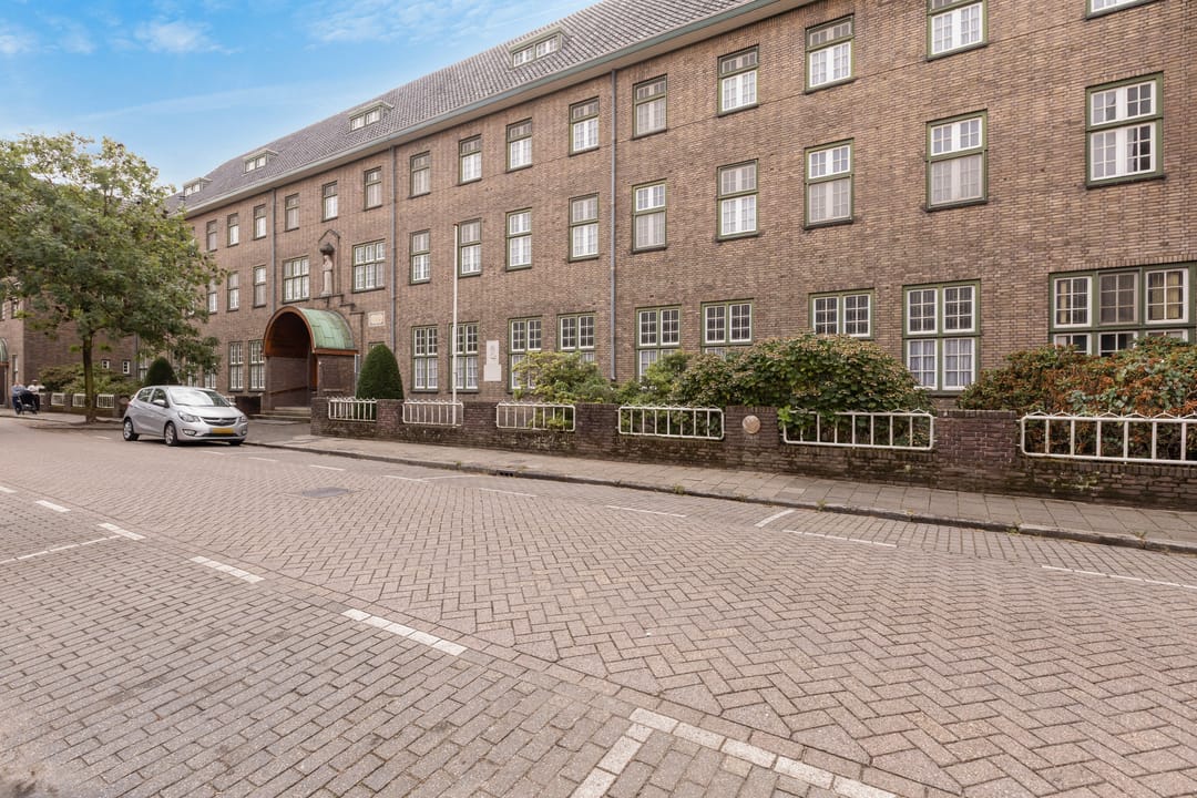 Foto 43 van Dokter Lemmensstraat 3