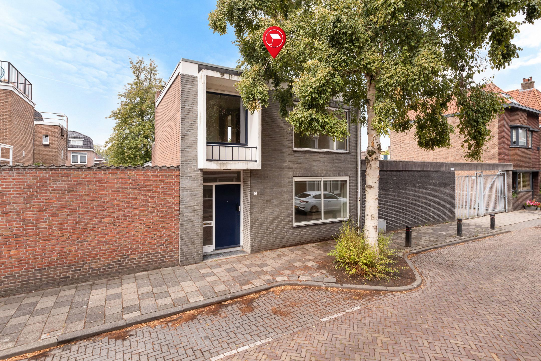 Dokter Lemmensstraat 3 