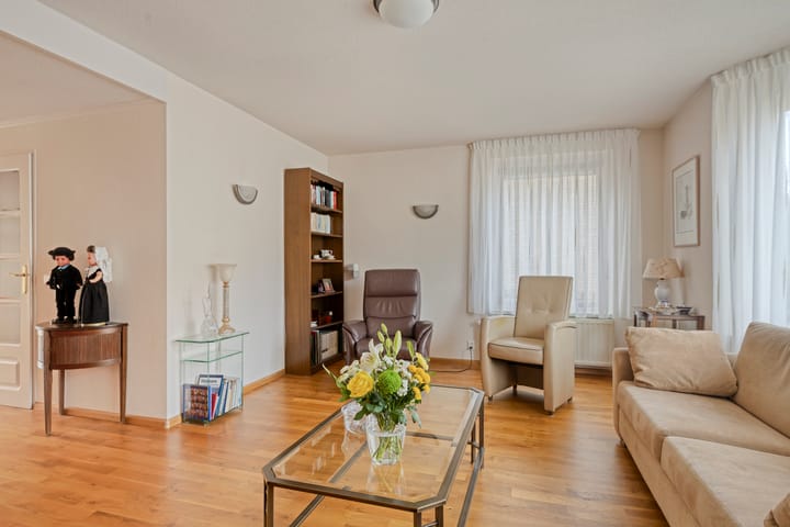 Vrijstaande woning te koop: Noordelijke Achterweg 23A, Wemeldinge
