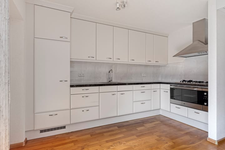 Vrijstaande woning te koop: Noordelijke Achterweg 23A, Wemeldinge