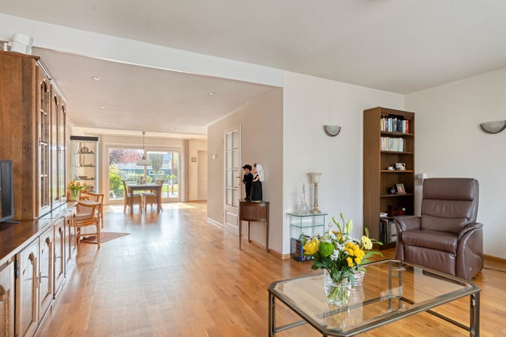 Vrijstaande woning te koop: Noordelijke Achterweg 23A, Wemeldinge