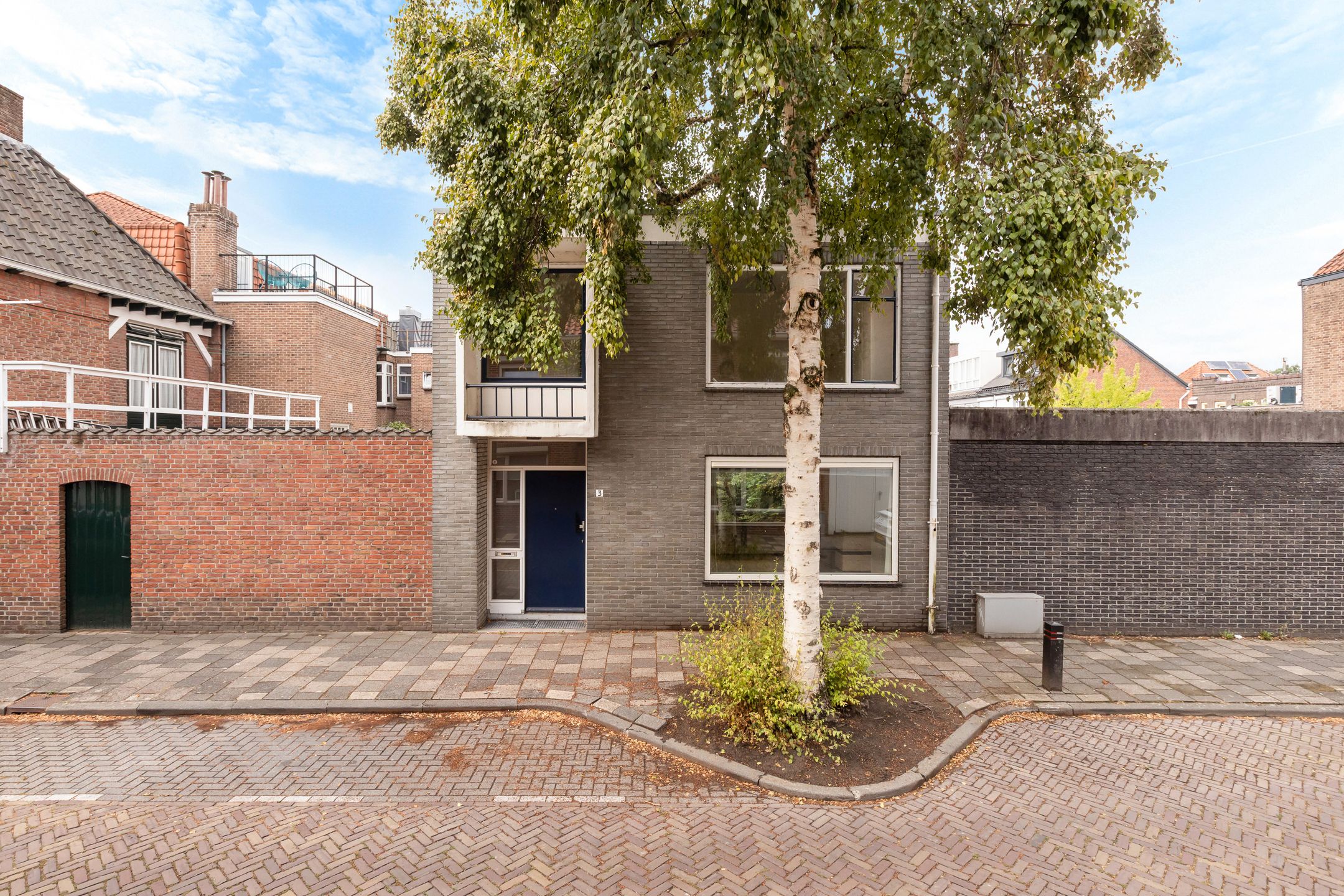 Foto 3 van Dokter Lemmensstraat 3