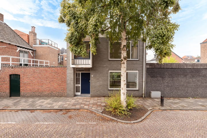 Foto 3 van Dokter Lemmensstraat 3