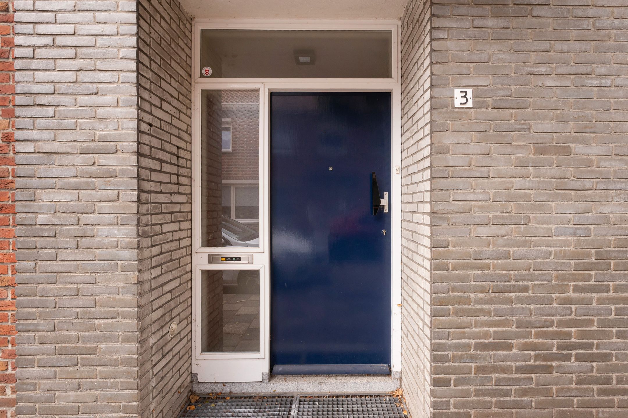Foto 6 van Dokter Lemmensstraat 3