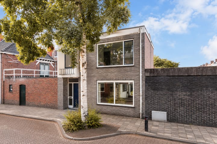 Foto 2 van Dokter Lemmensstraat 3