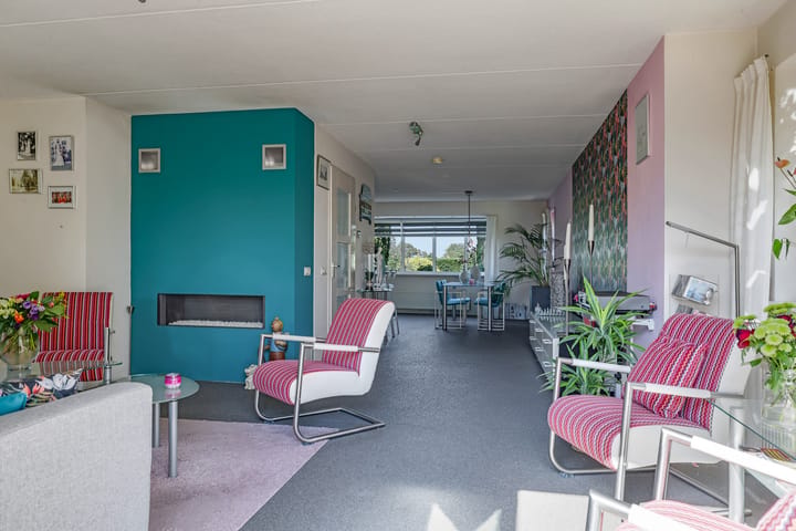 Vrijstaande woning te koop: De Dam 1, Andelst