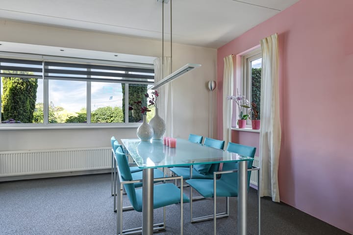 Vrijstaande woning te koop: De Dam 1, Andelst