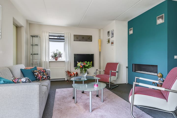 Vrijstaande woning te koop: De Dam 1, Andelst