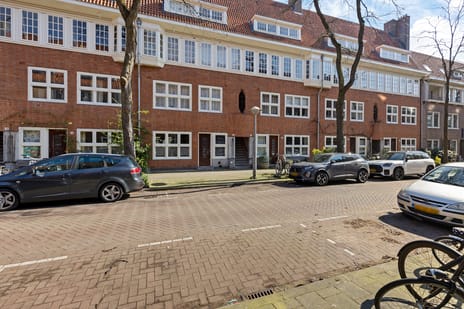Paramaribostraat thumbnail