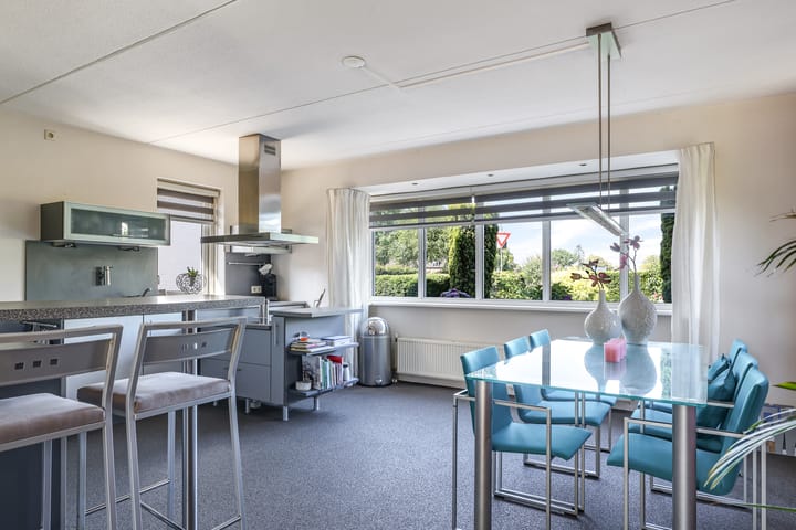 Vrijstaande woning te koop: De Dam 1, Andelst