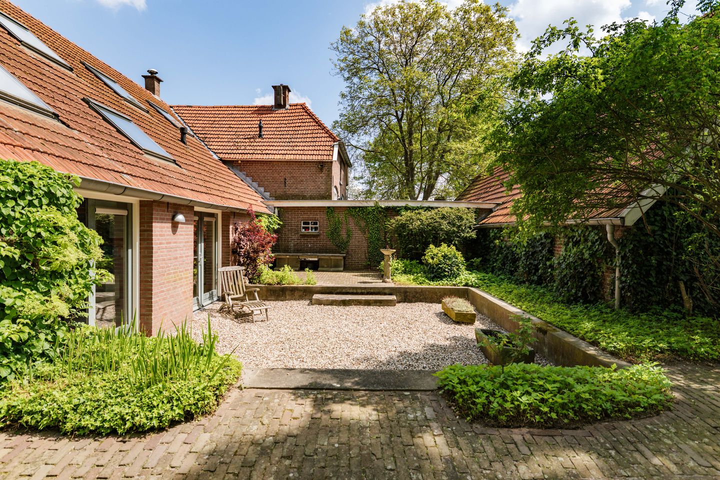 Foto 4 van Slootsdijk 9