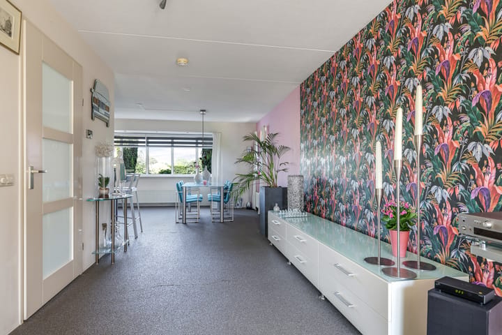 Vrijstaande woning te koop: De Dam 1, Andelst