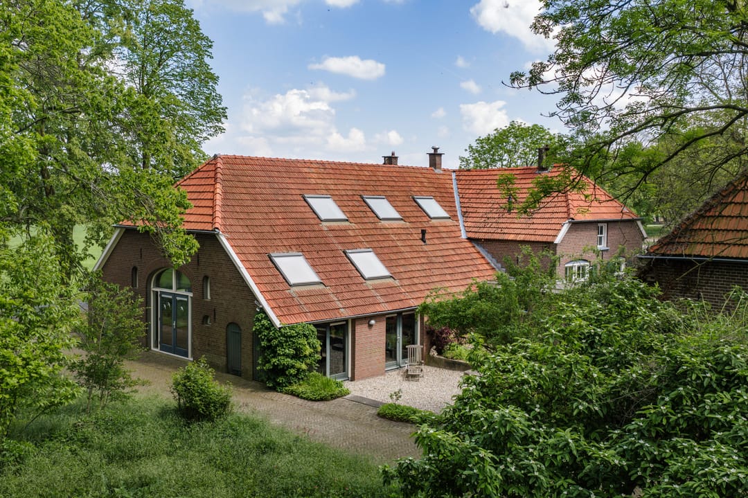 Foto 1 van Slootsdijk 9