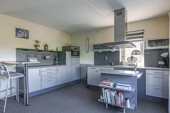 Vrijstaande woning te koop: De Dam 1, Andelst