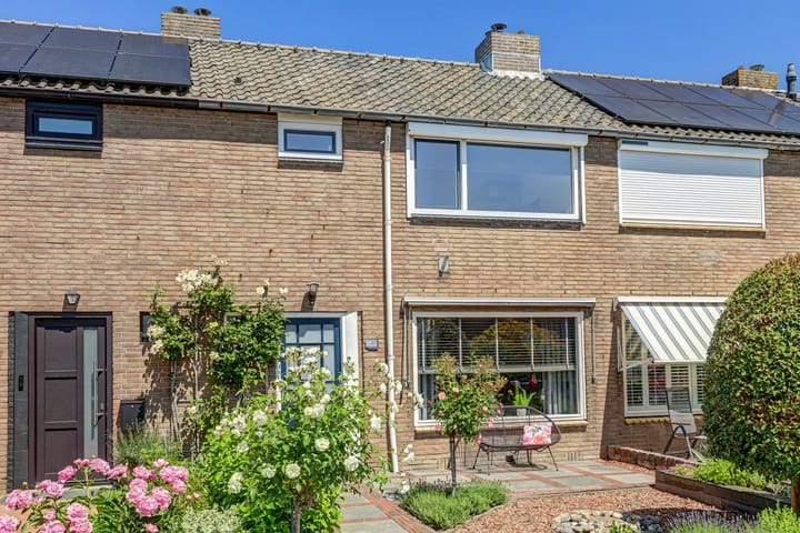 Foto 4 van Nassaulaan 127