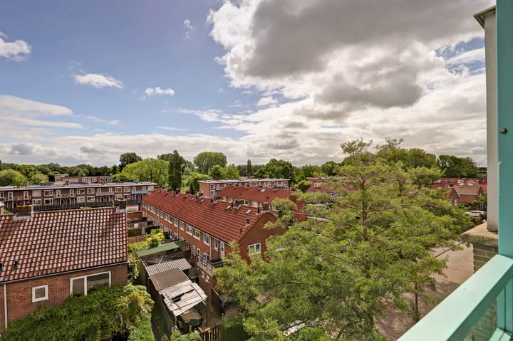 Appartement te koop: Rijnlaan 101, Nieuwegein