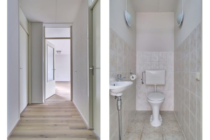 Appartement te koop: Rijnlaan 101, Nieuwegein