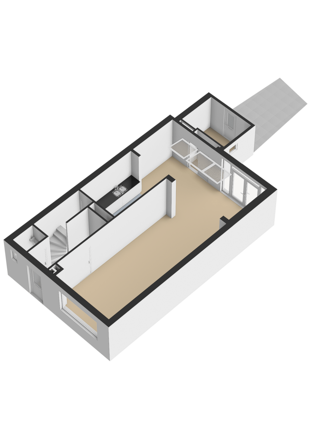 Foto 46 van Driehoek 20