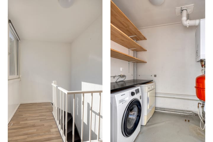 Tussenwoning te koop: peterskamplaan 64, Oldenzaal