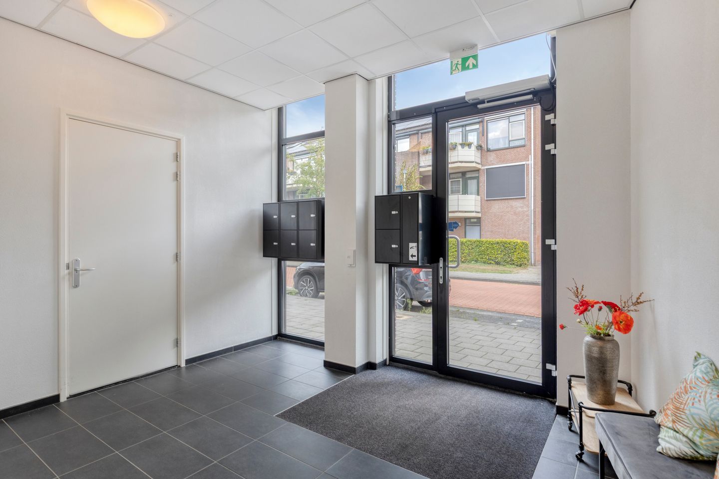 Foto 4 van Groen van Prinstererlaan 47-E