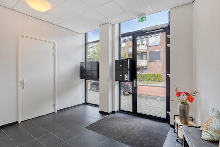 Foto 4 van Groen van Prinstererlaan 47-E