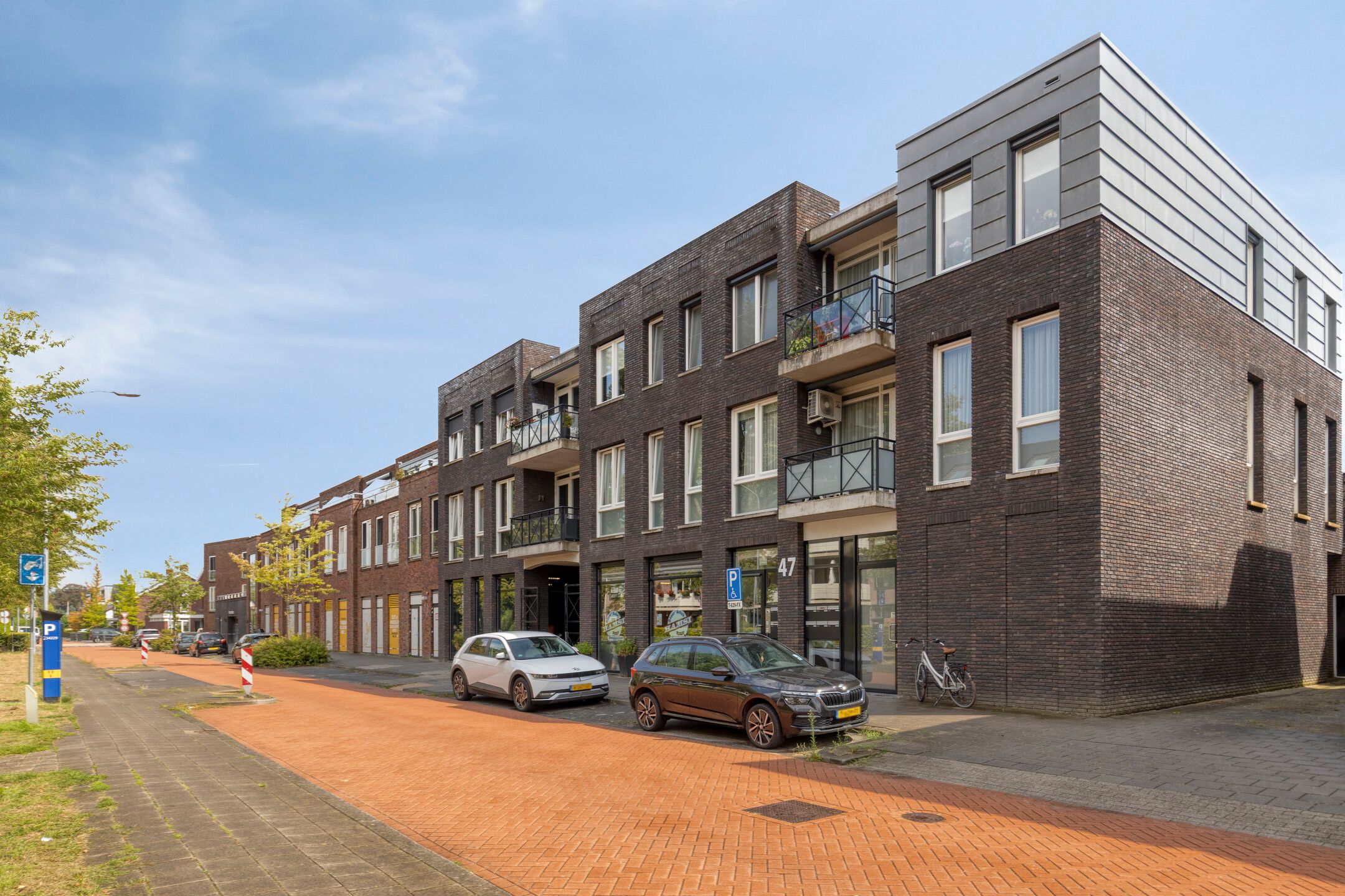 Groen van Prinstererlaan 47-E 47 E
