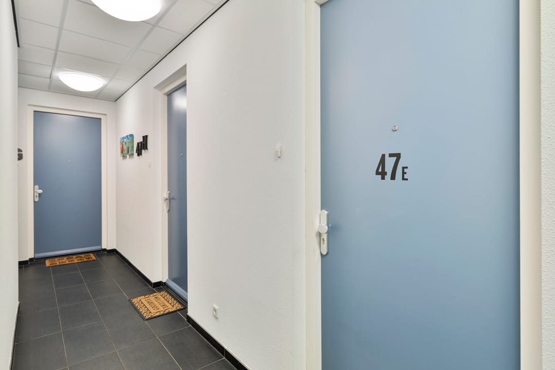 Photo 7 of Groen van Prinstererlaan 47-E