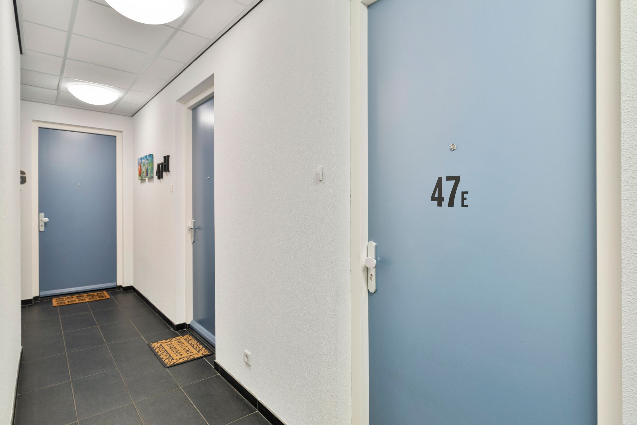 Foto 6 van Groen van Prinstererlaan 47-E