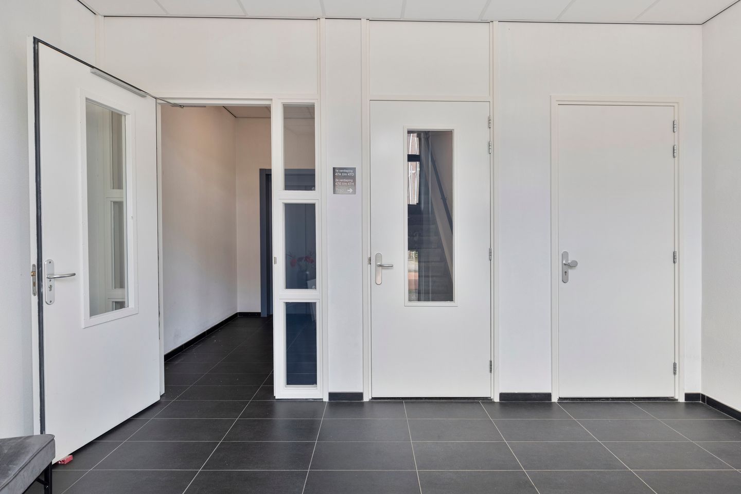 Foto 5 van Groen van Prinstererlaan 47-E