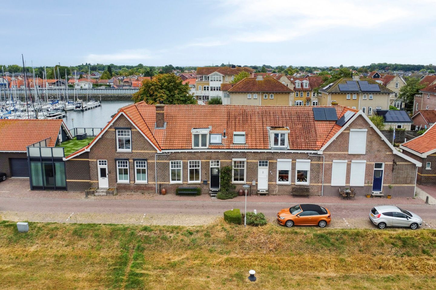 Foto 4 van Sluisplateau 26