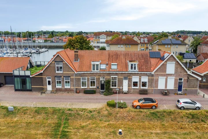 Foto 4 van Sluisplateau 26