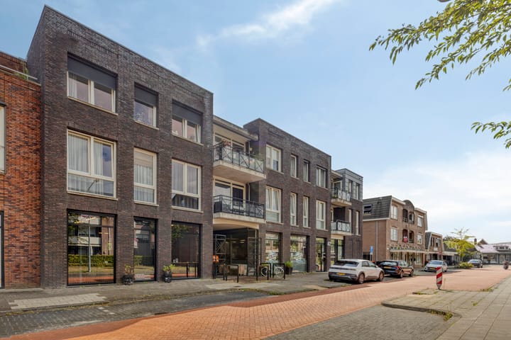 Foto 3 van Groen van Prinstererlaan 47-E