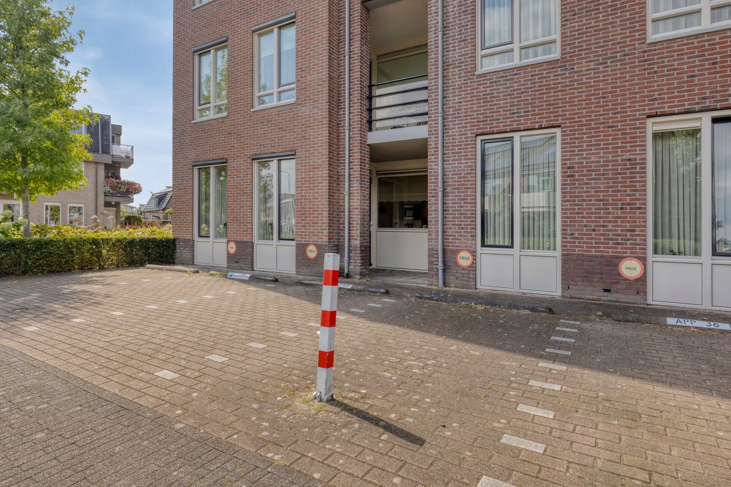 Foto 29 van Groen van Prinstererlaan 47-E