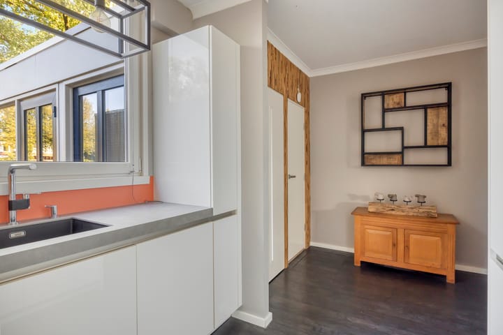 Tussenwoning te koop: peterskamplaan 64, Oldenzaal