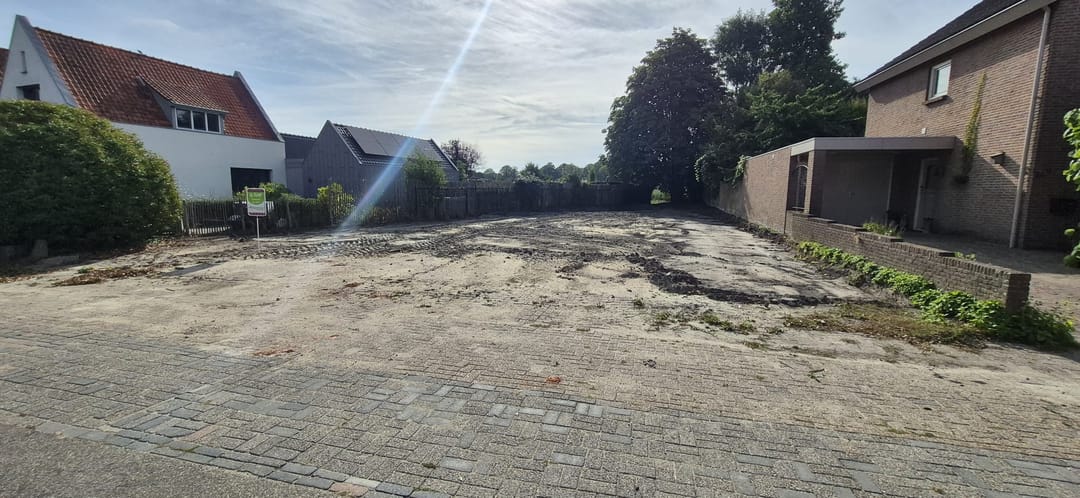 Photo 1 of Spellestraat 26
