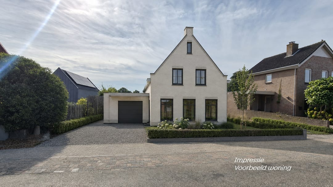 Photo 2 of Spellestraat 26