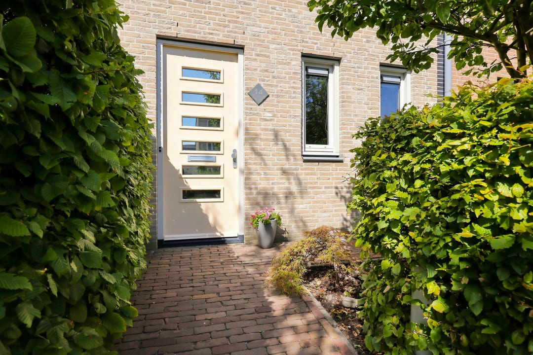 Foto 47 van Begijnenweide 14