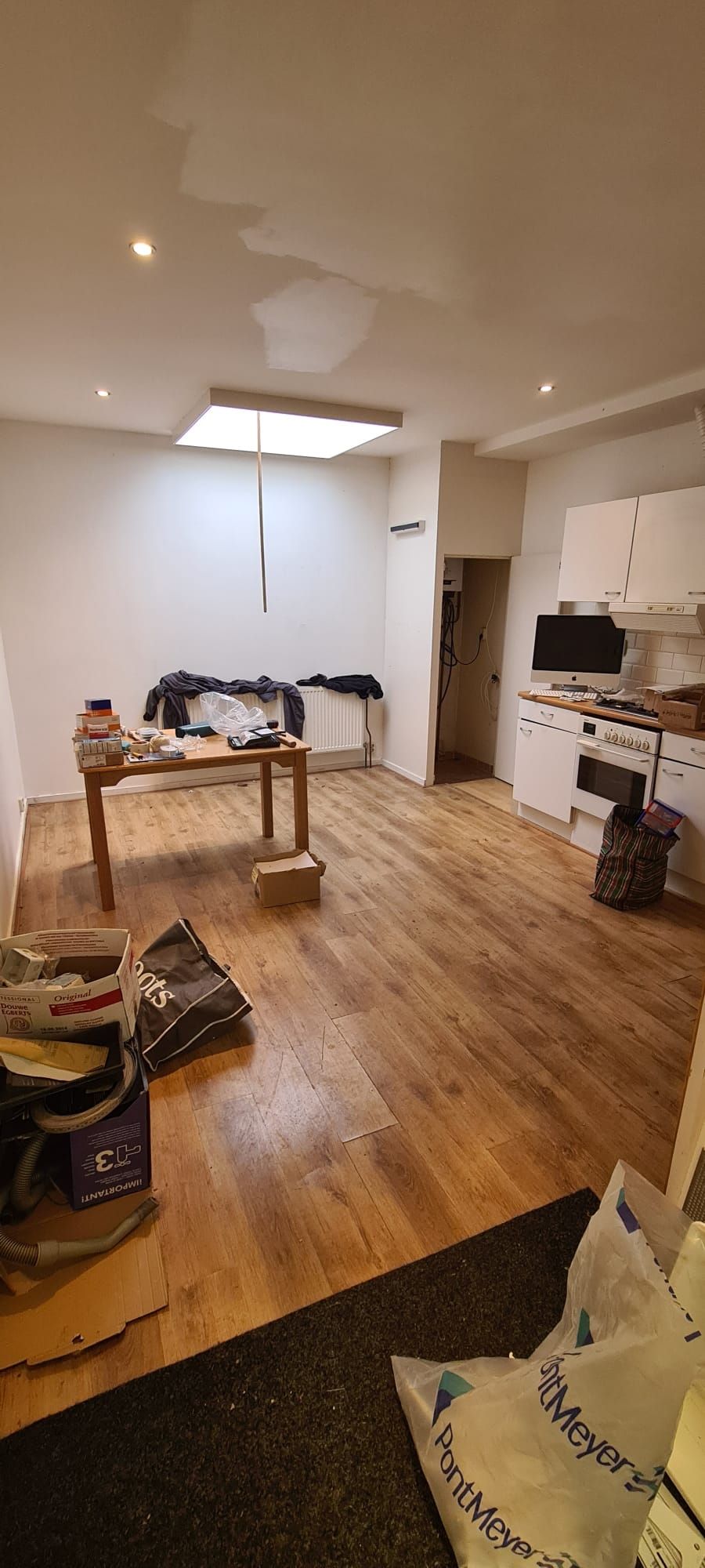 Bekijk foto 3 van Hendrik van Deventerstraat 17