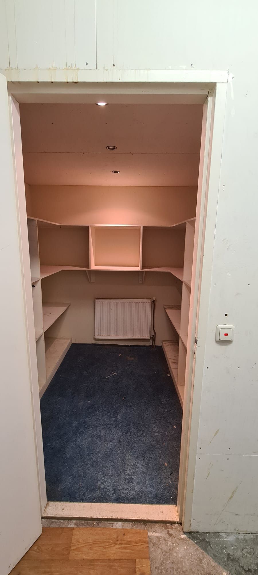Bekijk foto 4 van Hendrik van Deventerstraat 17