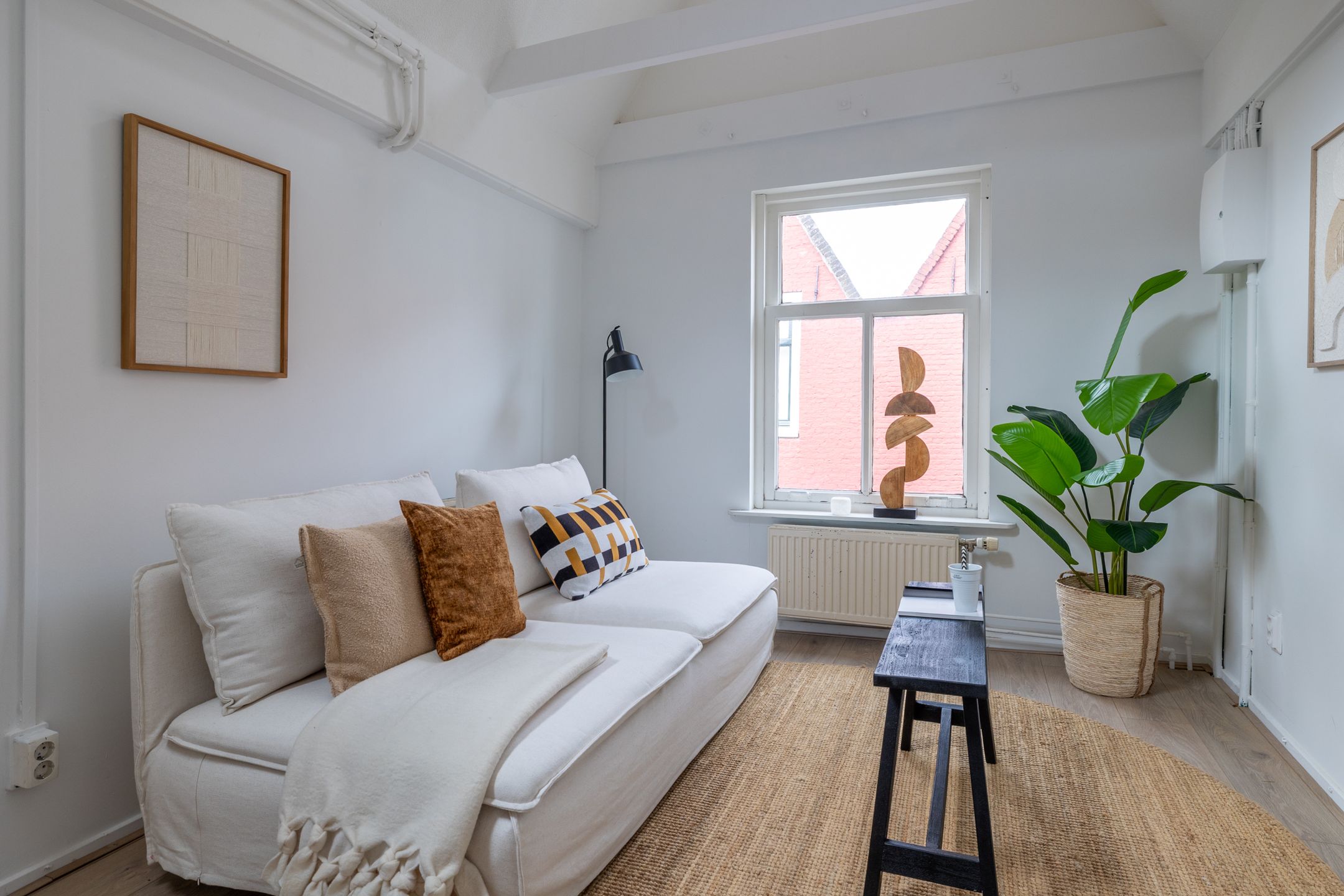 Lange Dwarsstraat 10-B 10 b