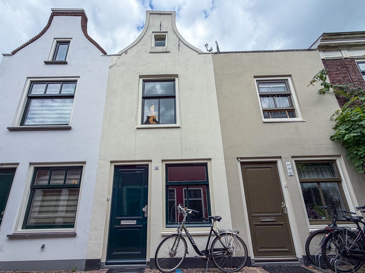 Photo 5 of Lange Dwarsstraat 10-B
