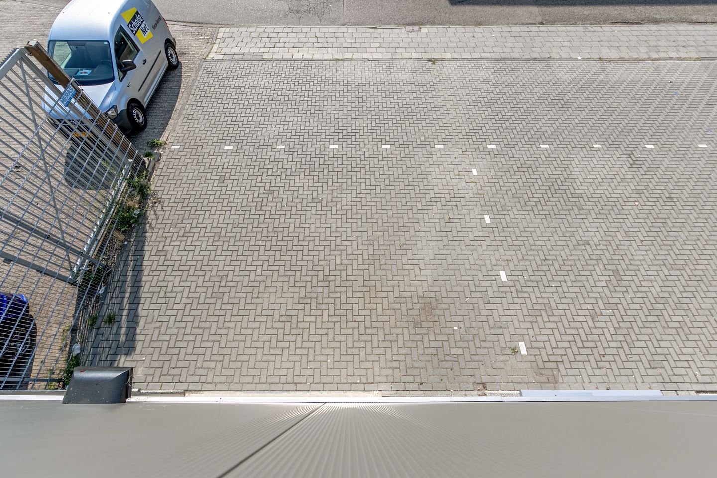 View photo 4 of Noordmeerstraat 10-A