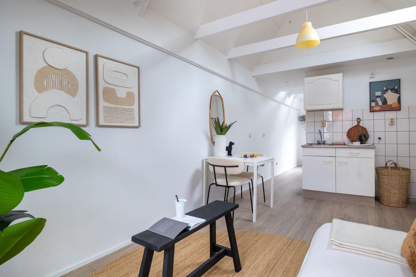 Photo 10 of Lange Dwarsstraat 10-B