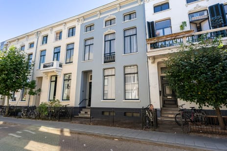 Spijkerstraat thumbnail