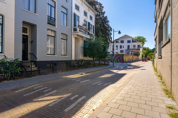 Foto 4 van Spijkerstraat 16