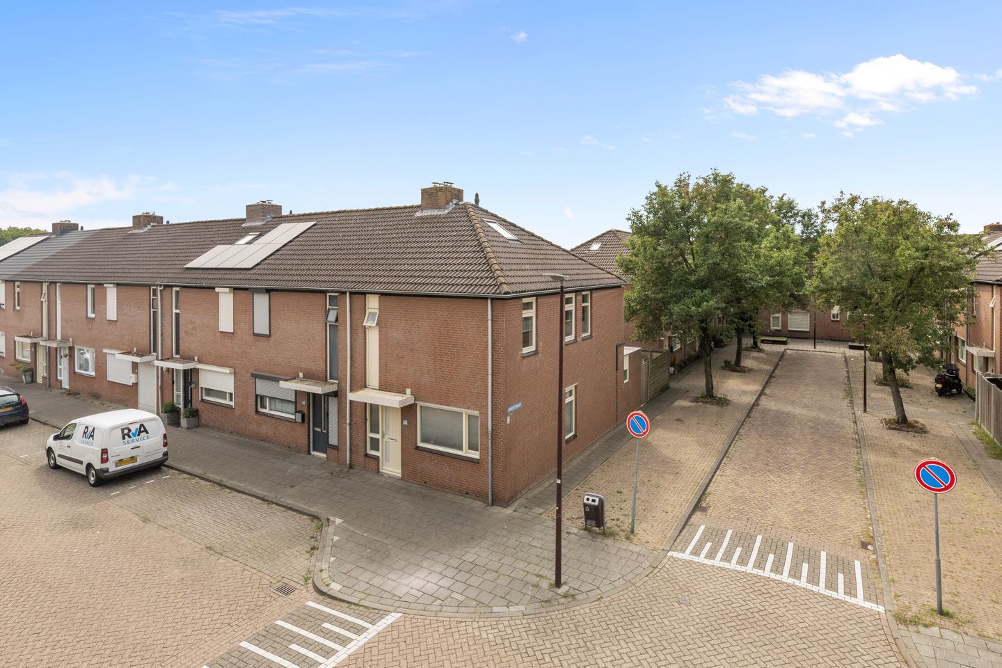 Photo 40 of Ankerstraat 42